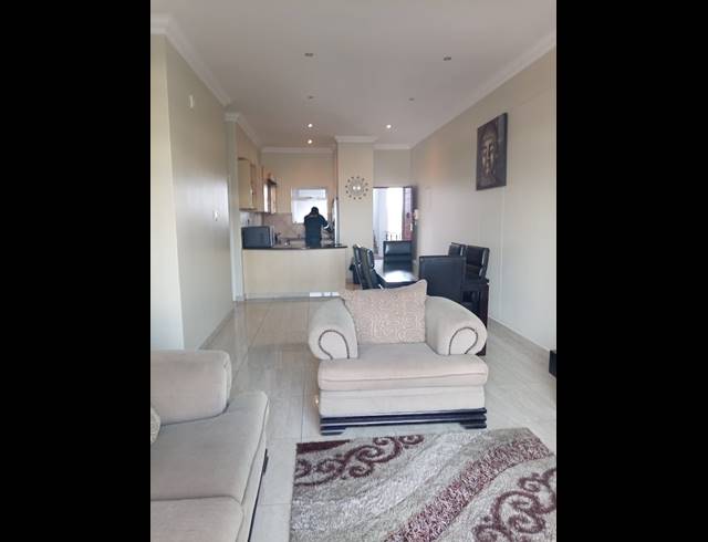2 BEDROOM APARTMENT TO LET IN UMHLANGA RIDGE